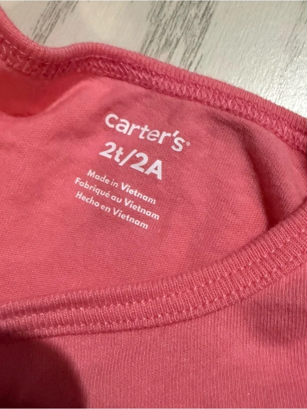 Carters adorable bundle